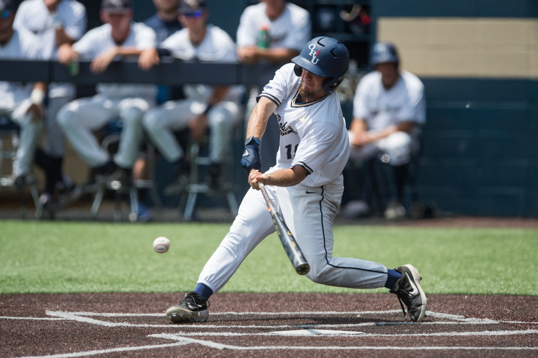 ORU vs Omaha - 11am Game